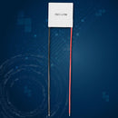 TEC1-12710 Heatsink Thermoelectric Cooler Cooling Peltier Plate Module Intriguin
