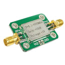 0.1-4000MHz Broadband Rf Amplifiers Wideband Microwave RF Amplifier Module  N7U2