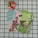20pcs floral bird paper napkins wedding party birthday decoration suppliesS Ew