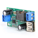 5A Step-Down Board Module DC to DC 5V Power Supply Voltage Buck Converter