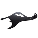 3-Ply Precision Bass PB Pickguard---Black X8S4