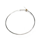 10x Guitar Strings Stainless Steel Acoustic Guitar String 1st E String A206 Gn