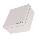 Weatherproof IP66 ABS Plastic Junction Box Universal Electric Project Enclosure