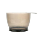 3pcs/set Plastic Hair Dye Colouring Brush Comb Bowl Hair Dyeing Kit Hair