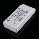 New 12W LED Driver Power Supply Transformer for LED Strip Lights DC 12V 1A