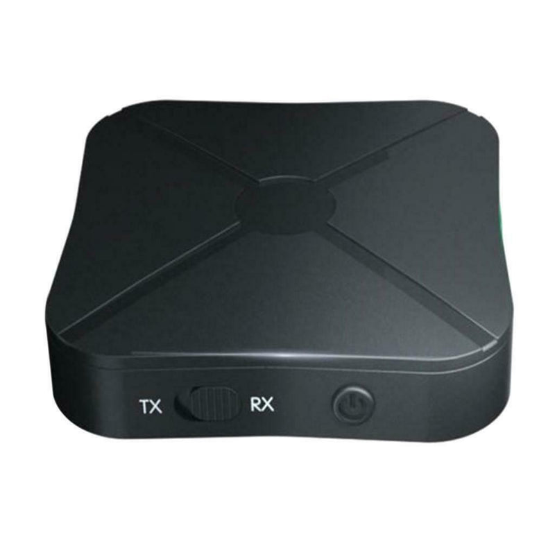 Bluetooth4.2 Receiver Audio Transmitter Adapter For TV/PC Headphone Speaker