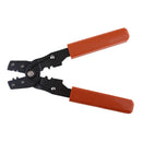 Crimper Tool for Computer Pins, Sockets and Wire