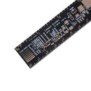15cm Multifunctional PCB Ruler Measuring Tool Resistor Capacitor Chip IC SMD JR
