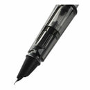 5pcs Blue ink Jinhao 599 all series 2 suits Medium fine nib fountain pen Tr A8C1