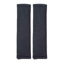 2pcs Shoulder Cover Cushion Car Seat Belt Pad Strap Safety Belt