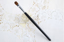Vogue 1PCS Tapered EyeShadow Shade Eye Care Makeup Brush Pen Beauty Handle  BD3C