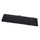 US English Keyboard Replacements Parts Fits For  ZBOOK 15 G1 G2 17 G1 G2