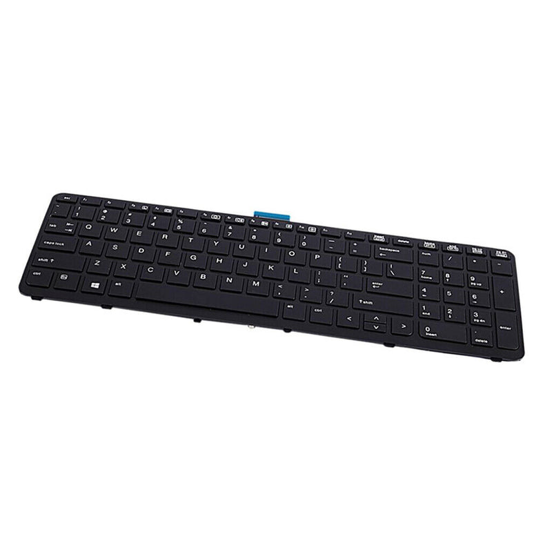 US English Keyboard Replacements Parts Fits For  ZBOOK 15 G1 G2 17 G1 G2