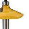 1/2'' Shank Ogee Double Edging Router Bit Woodworking  Cutting Tool