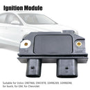4 Cylinders 811637001 Professional Ignition Module Replacement Parts for Buick