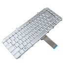 Small Enter Key Keyboard for Dell PP26L 1521 1526 1500 PP14 PP41L White US