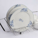 Scalable Food Drying Rack, Adjustable Dishwasher, Dishwasher Rack on the Si