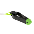 2pcs Power Grip Release Clips with 17-Inch Leader, Downrigger Release Clips