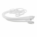 4 In 1 Fast Charging Usb Data Cable Charger For Led Flash Propeller For And Z5J6