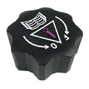 Oil Tank Cover Cap For PEUGEOT 106 107 206 207 307 308 406 407 807