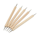 Mandala Dotting Tools for Painting 200 Sheets Carbon Transfer Paper & 10 Pc