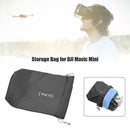 Drone Storage Bag Waterproof Portable Soft Cloth Bag for DJI Mavic Mini