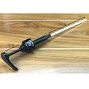Premium Black Syrup Pumps for Monin Sweetbird/Da Vinci Lyle and etc - Set Of 4 -