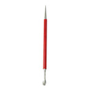 3X DIY Clay Pottery Sculpting Tools Ball Stylus Polymer Ceramics Modeling Too BX