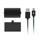 Upgrade 1200mAh Battery Pack for Xbox S X Controller Charger with Type C USB-C