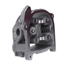 1X(Gy6 72Cc 80Cc Chinese Scooter Engine 47Mm Cylinder Head Assy 139Qmb 139Q