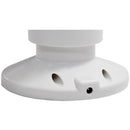 White USB Mini Tower Desk Fan Cool Cooling Computer Notebook Office