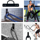 Multifunctional Hook Turnbuckle Fixed Hanger Yoga Trapeze Swing Hook For Hammock