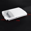 Plastic Drain Cutting Board Anti Corrosion Kitchen Chopping Vegetable Tools
