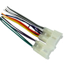 Ta02B Wire Harness To Connect An Aftermarket Stereo Receiver For Select 198