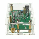 Noise Source Simple Spectrum External Generator Tracking SMA Source + Case