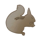 Cutting Die Squirrel DIY Metal Stencil Scrapbooking Craft Embossing Decor