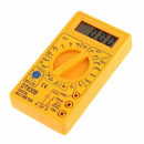 Electrical Digital Multimeter Tester Checker D3K4