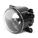 Front Fog Light with Bulb Driver Passenger Side for Ford Falcon BF Focus Transit