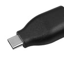 Practical USB 3.1 TYPE C to USB 3.0 Type-A Converter Adapter High Speed Data