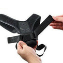BodyWellness Posture Corrector Support Clavicle Shoulder Brace Belt Adjustable