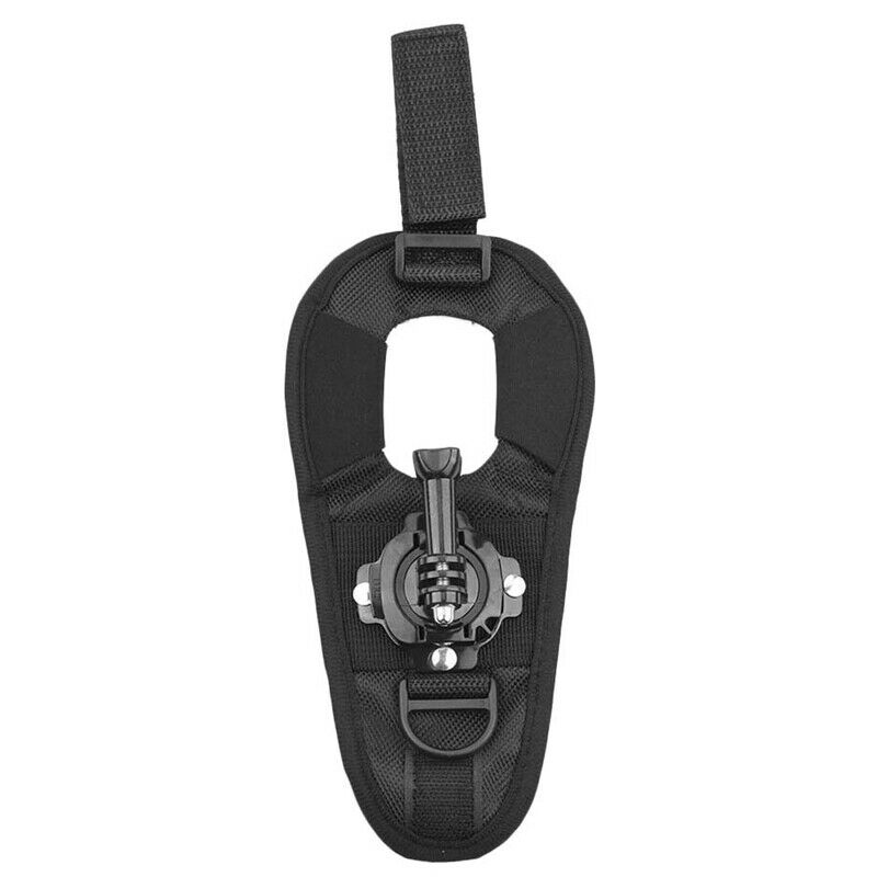 Adjustable Hand Wrist Strap For Dji Osmo Action Soft Wrist Band Stable Band E4P9