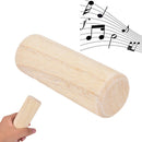 Small Cylindrical Shaker Rattle Rhythm Instrumen Percussion Musical InstrumentME