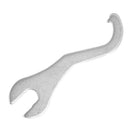 Bike Bottom Remover Pedal Wrench BB Tail Hook Spanner Bicycle Repair Tools