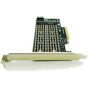 Pcie To M2/M.2 Adapter M.2 Ngff To Desktop Pcie X4 X8 X16 Nvme Sata Dual Ss