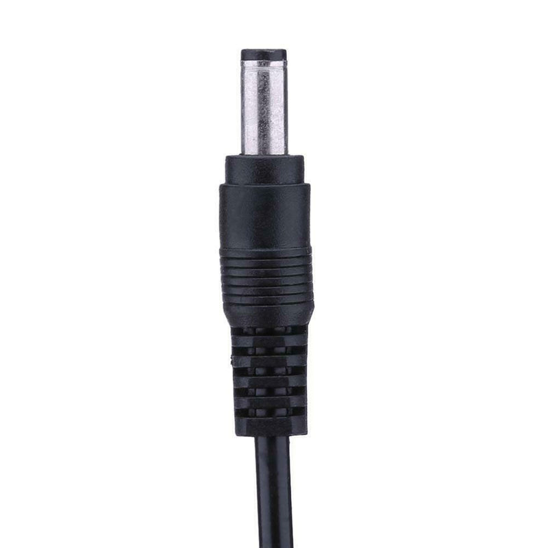 24V 3A AC to DC Power Adapter Converter 5.5*2.5mm for LED Light Belt