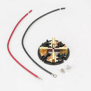 Replacement Carbon Brush Holder Brush Card Assembly For M18 18V