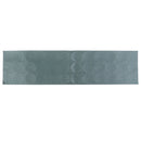 36pcs 1S 18650 Li-ion Battery Insulation Gasket Barley Paper Battery Pack Patch