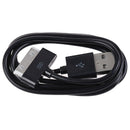 USB Charger Sync Data Cable for Pad2 3 Phone 4 4S 3G Pod Nano To- OZ
