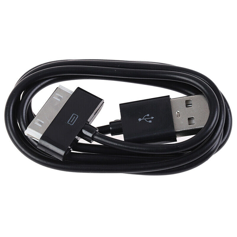 USB Charger Sync Data Cable for Pad2 3 Phone 4 4S 3G Pod Nano To- OZ
