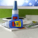 401 instant dry glue sticky metal plastic ceramic wood strong diy glue 20g